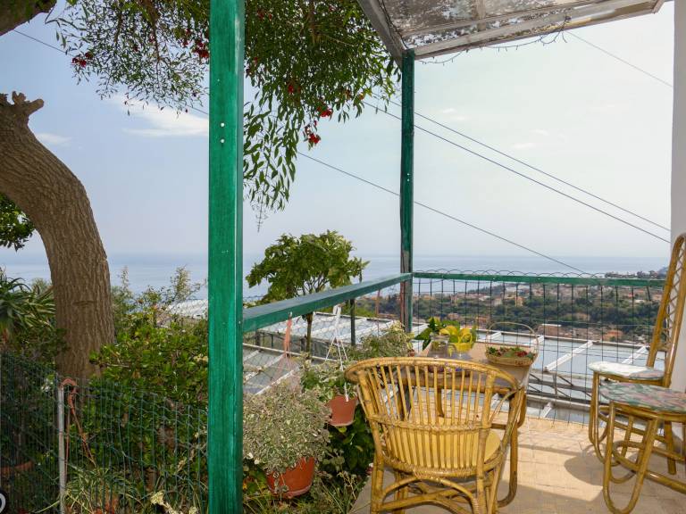 Vacation home with patio, grill & garden | Sea view | Pets are welcome — photo 5