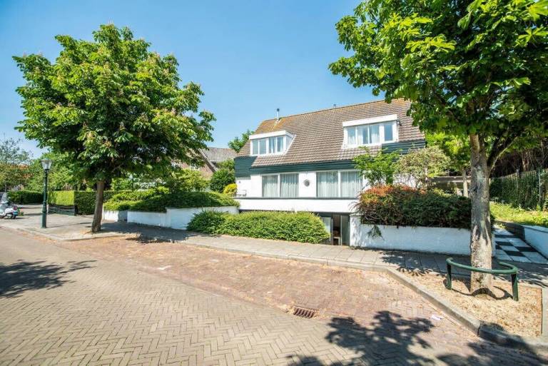 Ferienwohnung Zandvoort