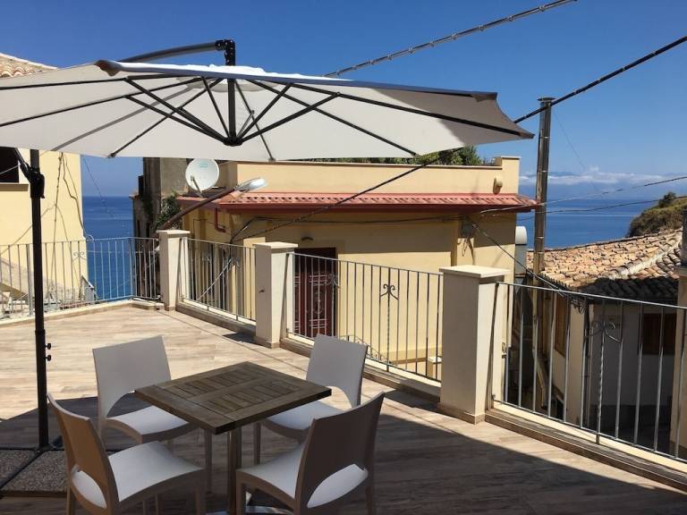 Appartement Pizzo
