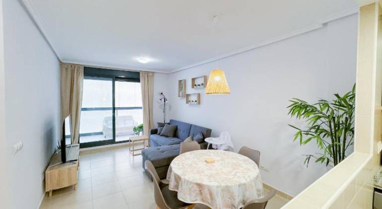 Holiday apartment with pool — photo 2
