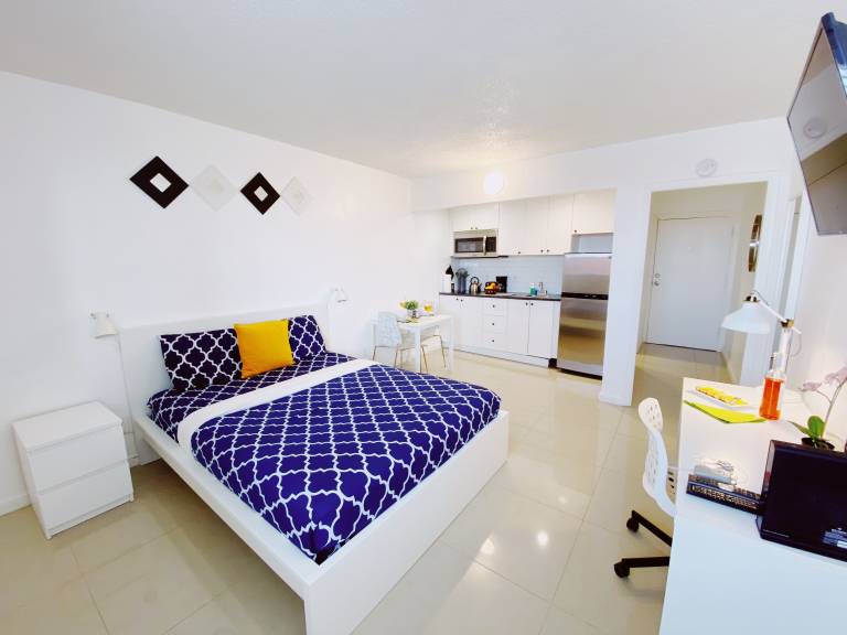 Appartement Miami