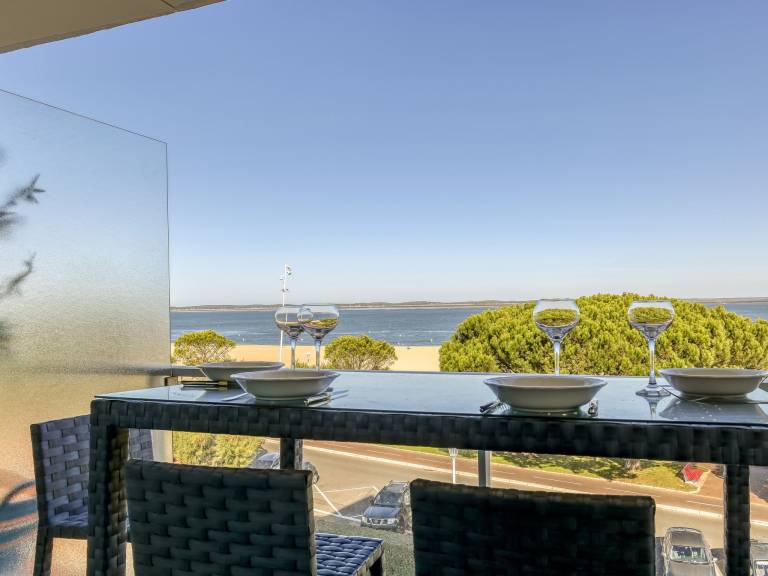 Appartement Arcachon