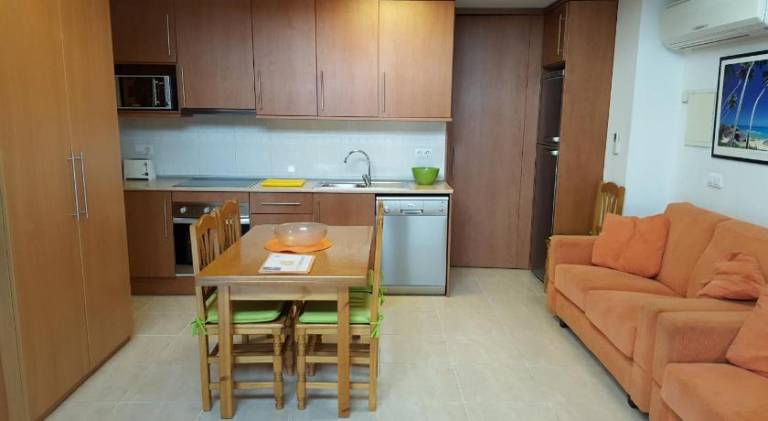 Apartment | Suitable for remote work — photo 4