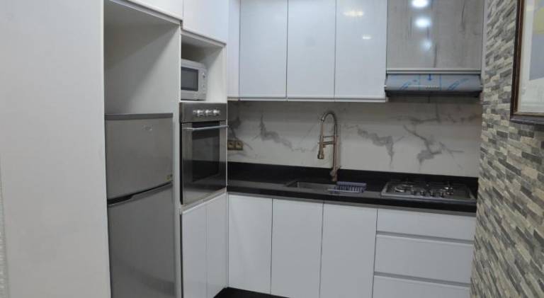 Holiday apartment | Pets are welcome — photo 3