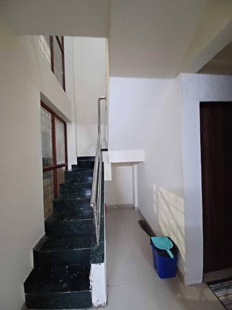 Apartment Veerbhadra Nagar
