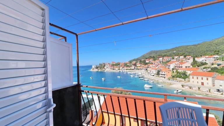 Apartman Brna