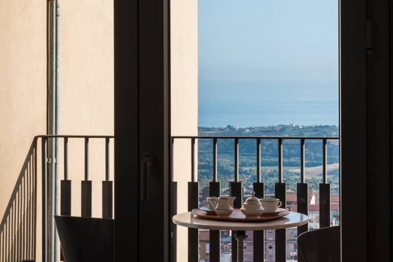 Appartement Agrigento