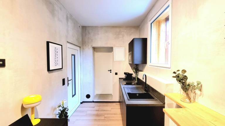 Ferienwohnung Göttingen
