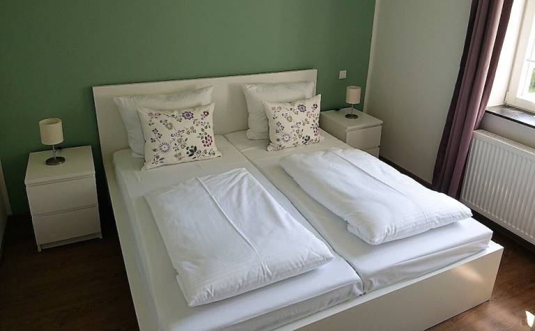 Ferienwohnung Everswinkel