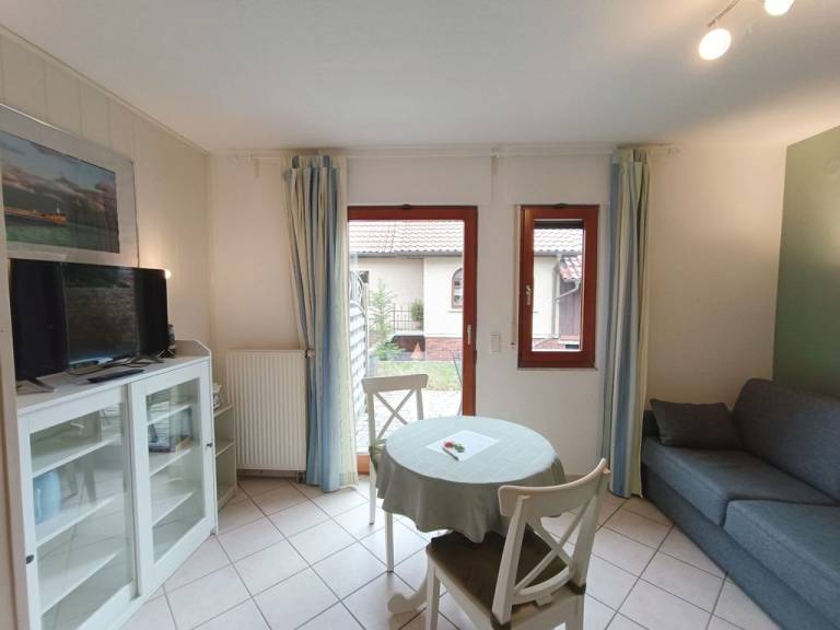 Ferienwohnung Putbus