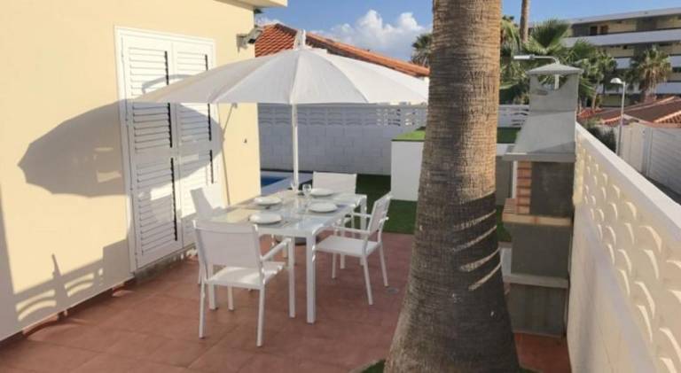 Wonderful villa with patio, garden & barbecue | Close to the beach | Pet-friendly — photo 3
