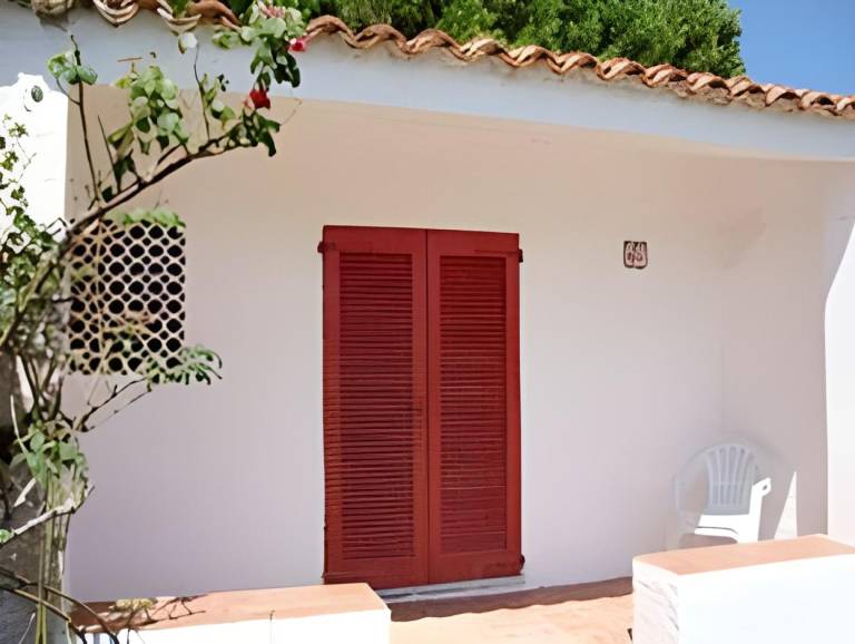 Hotel Mirage in Santa Teresa di Gallura