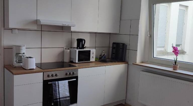 Holiday apartment with 2 rooms for 5 persons — photo 3