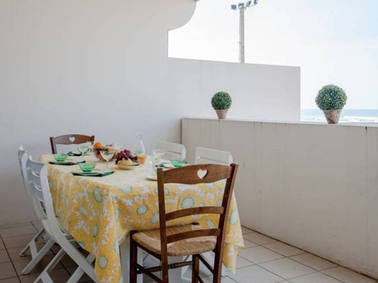Rental apartment | Beach nearby | Dogs allowed — photo 2