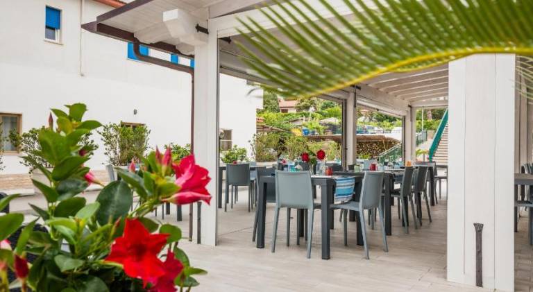 Hotel Corallo Circeo — photo 3