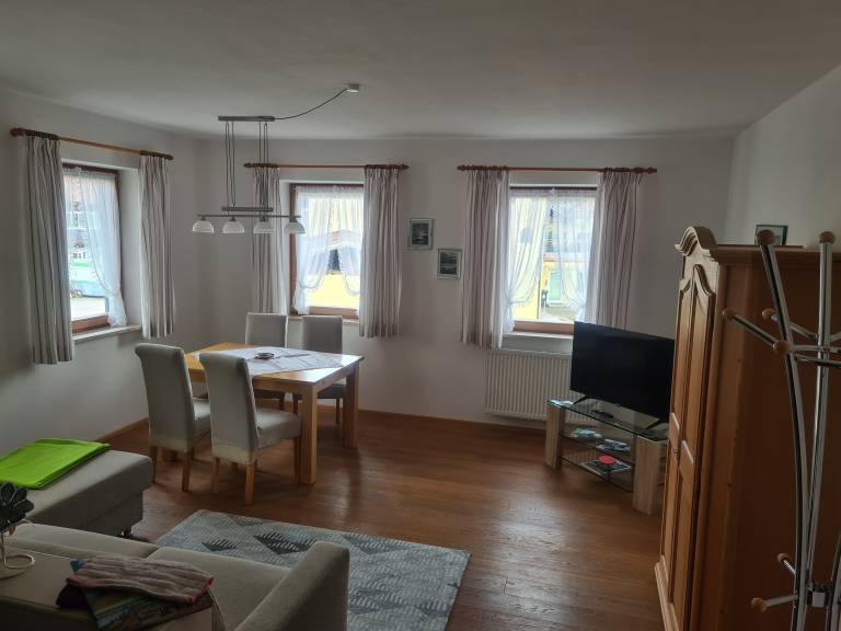 Ferienwohnung Unterwössen