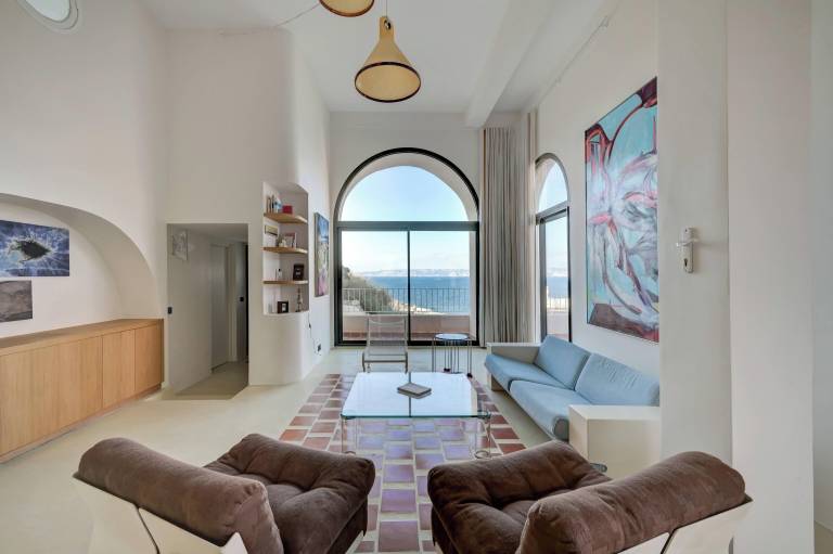 Villa 7e Arrondissement