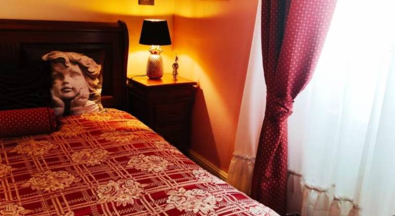 Real Santo Antonio Guest House in Viseu
