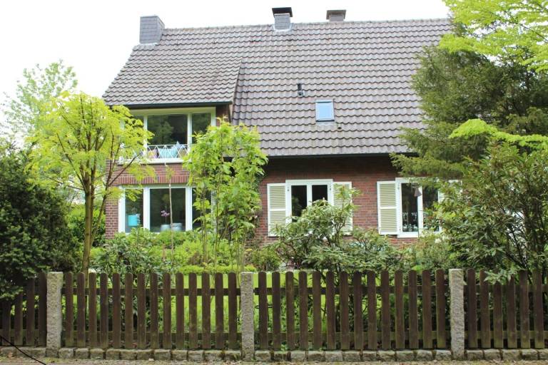Ferienwohnung Telgte