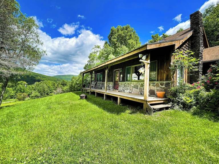 Cabin Denver