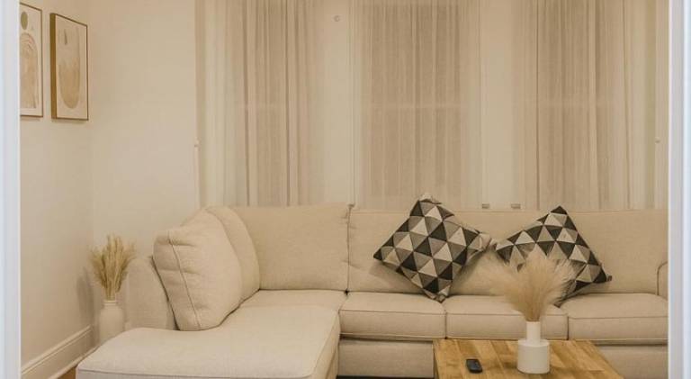 Holiday apartment with yard | Dogs allowed — photo 2