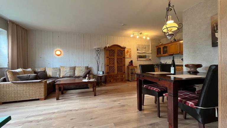 Ferienwohnung Schweigen-Rechtenbach