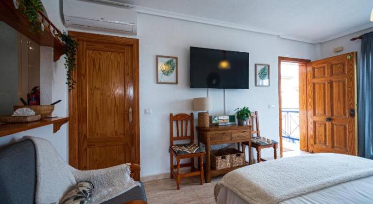 Apartment with pool | Next to the beach | Pets allowed — photo 2