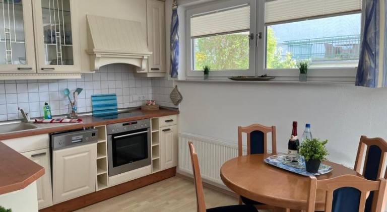 Rental apartment with 1 room for 3 persons — photo 4
