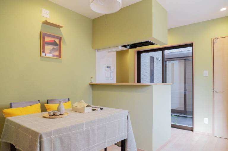 Lovely vacation home | Good for workation | Pets are welcome in Osaka