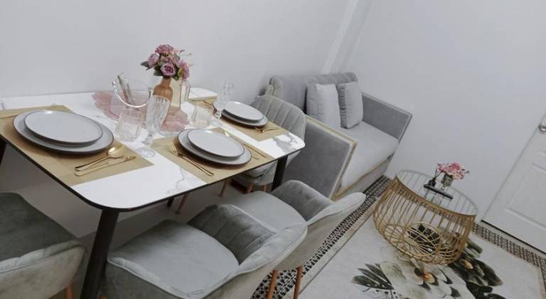 Holiday apartment with 2 rooms for 6 persons — photo 4
