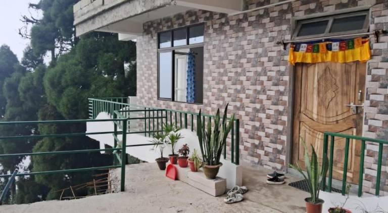 Rental apartment with yard, terrace & grill | Suitable for remote work — photo 5