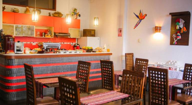 Illas Inn — photo 3