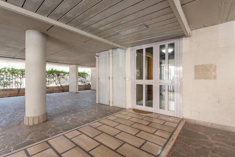 Apartament Ostia