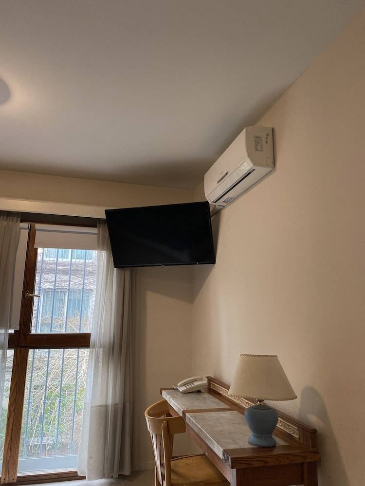 Aparthotel  San Fernando