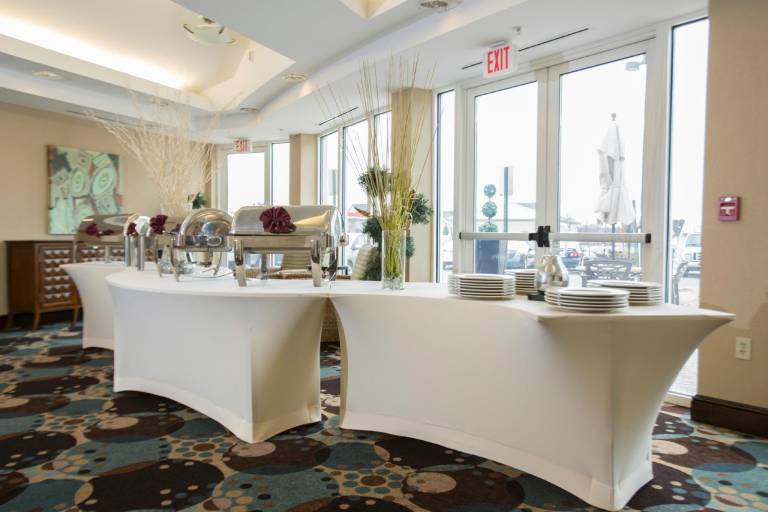 Hilton Garden Inn Dulles North — photo 2