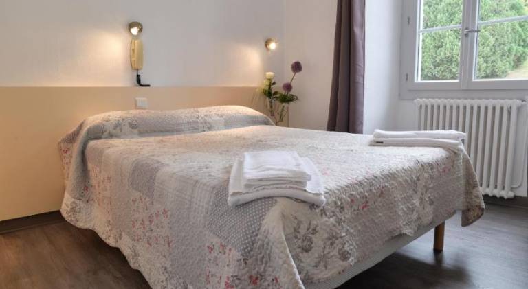 Hotel Acropolis - Lourdes — photo 2