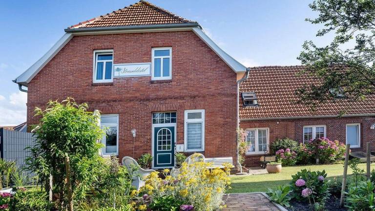 Ferienwohnung Langeoog