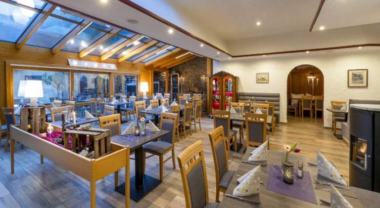 AKZENT Hotel Roter Ochse Rhens bei Koblenz — photo 2