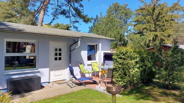 Ferienhaus  Peenemünde