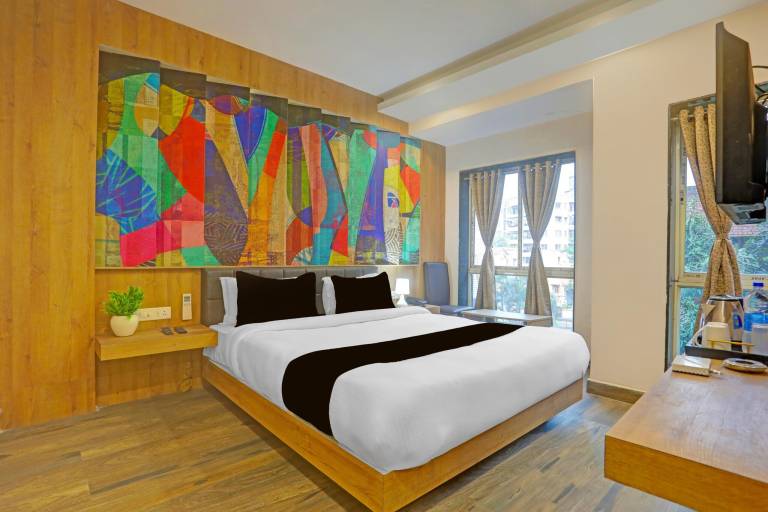 15 m&sup2; Ferienhaus