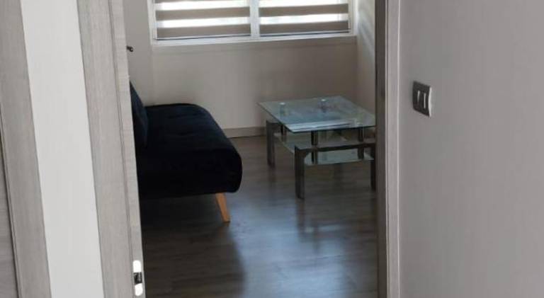 Rental apartment with 1 room for 3 persons — photo 2