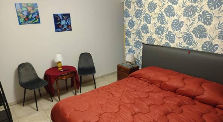 80 m² Ferienwohnung
