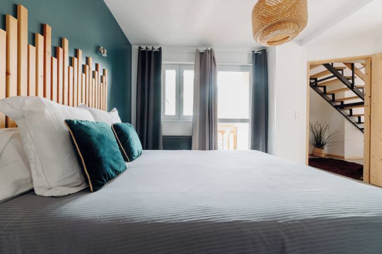 Logement Scionzier