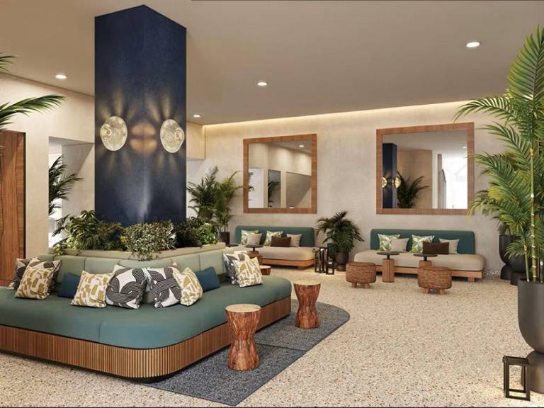 Voco Surfside Aruba By IHG — photo 3