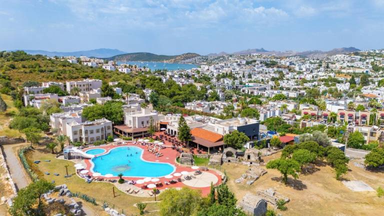 Alexander The Great Resort & Spa — photo 3