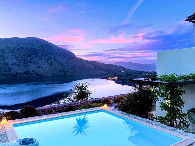 Ferienhaus Georgioupoli