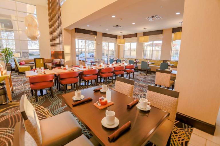 Hilton Garden Inn Murfreesboro — photo 5