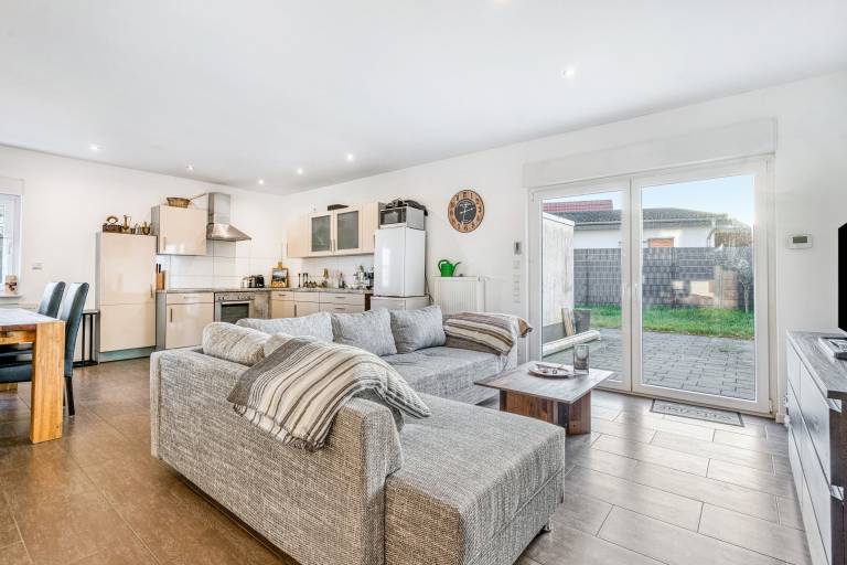 Ferienhaus Bad Bentheim