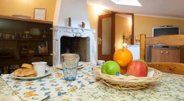 La Casa dei Nonni B&B — photo 3