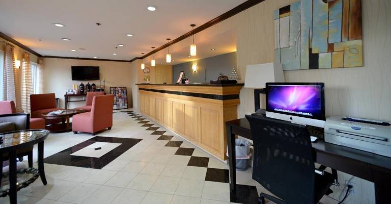 Cherry Orchard Inn — photo 3